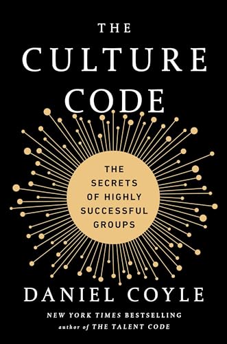 The Culture Code